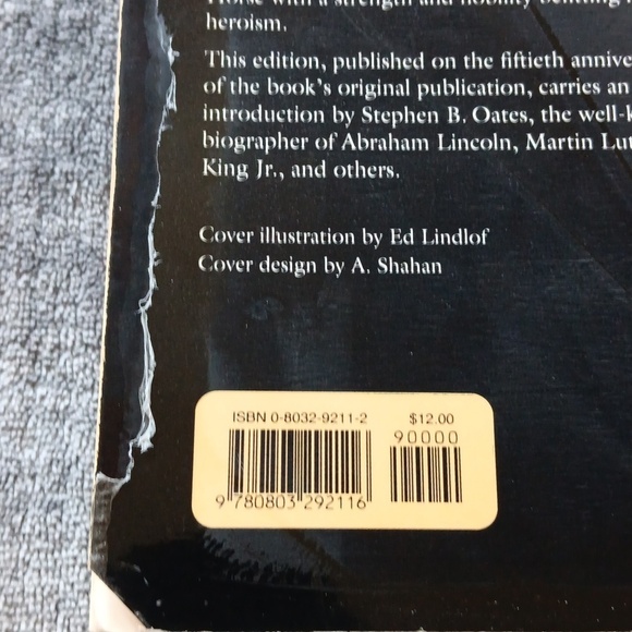 Crazy Horse, The Strange Man Of The Oglalas By Mari Sandoz Paperback Book - Picture 6 of 7